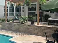 Pool Deck Pavers